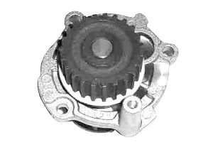 Pompa Wody Audi A3 A4 A6 Coupe Renault Clio Ii Sea