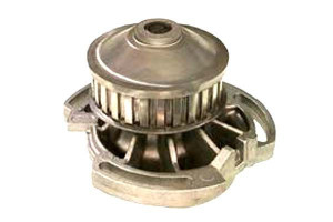 Pompa Wody Metelli 52121004 0x 52121019 0v