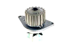 Pompa Wody Metelli 1609417180 1201g2