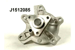 Pompa Wody Toyota Prius 1.5 Yaris 1.4td 2001 Nippa