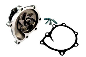 Pompa Wody Kia K2700 K2700 Ii K3000 Pregio 2.7d/3.