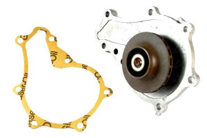 Pompa Wody Volvo C30 S40 Ii S80 Ii V50 V70 Iii Cit