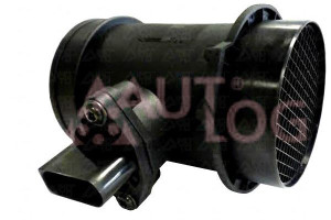 Przepływomierz Powietrza (5 Pin) Audi A4 B5 A6 C5