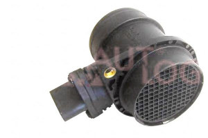 Przepływomierz Powietrza (5 Pin) Audi A4 B6 Ford G
