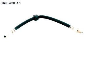 Przewód Hamulcowy Tx 40024100 Volvo S60 S80 98 >>