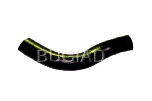Przewód Intercoolera Opel Vectra C Bugiad