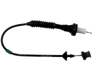 Linka Sprzęgła Peugeot 206 1,4hdi 01- Sachs
