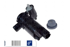 Pompka Spryskiwacza Land Rover Blue Print