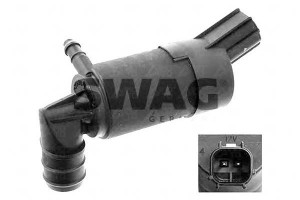 Pompka Spryskiwaczy Swag 1708254 1791580 Bv6117k62
