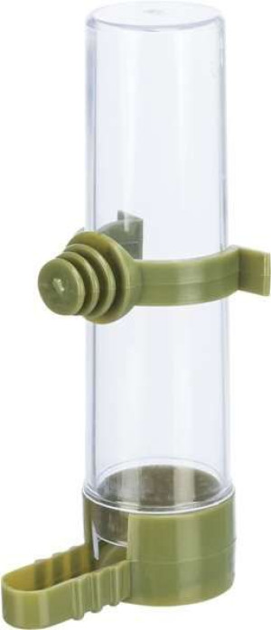 Poidełko, poidło automat dla ptaków papug 130 ml