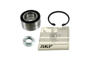Łożysko Koła Bmw Tył 3 94-00 Skf