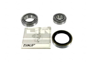 Łożysko Koła Mercedes Przód W123 W126 Skf