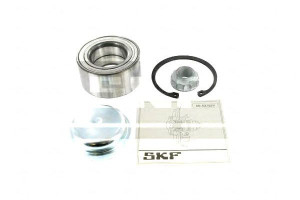 Łożysko Koła Mercedes Przód W168 A-klasa Vaneo Skf