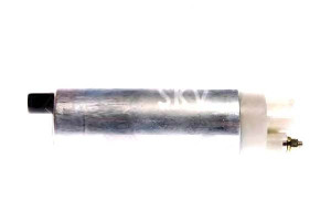 Pompa Paliwa Elektryczna Bmw 4bar 43mm Z Skv