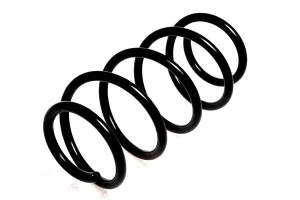 Sprężyna Zawieszenia Opel Zafira A 1.6-2.0 04.99-0