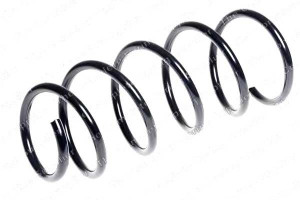 Sprężyna Zawieszenia Vw Polo 1.0/1.4 10.99-09.01 L