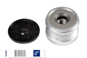 Sprzęgło Alternatora Renault Blue Print