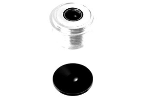 Koło Pasowe Alt. Hilux 01-05 Hella