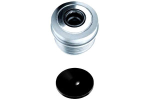Koło Pasowe Alternatora Focus Ii 2.5 05-12 Hella