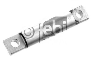 Sworzeń - Dźwignia Wysprzęglika Febi Bilstein 5010
