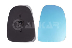 Szkło Lusterka Alkar 4460947
