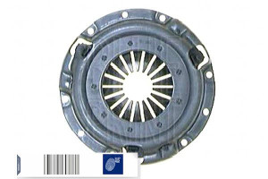 Docisk Sprzęgła (191mm) Mazda 323 C Iv 323 F Iv 32