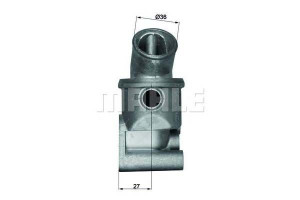 Termostat Fiat Behr