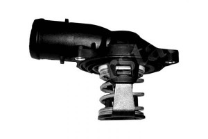 Termostat (87c W Obudowie) Audi A4 A6 A6 Allroad A
