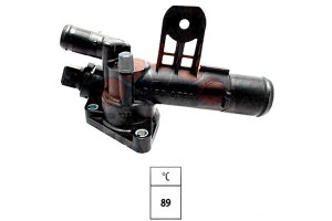 Termostat Renault 89c 1,5dci Eps