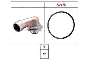 Termostat Facet 24420652 90410897 90502201