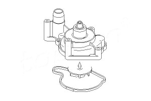 Pompa Wody Vw A4 S4 Rs4 A6 4,2 A8 4,0-4,2tdi Topra