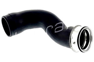 Przewód Intercoolera Mercedes W210 2,2cdi Topran