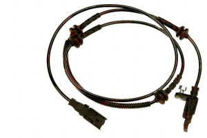 Czujnik Abs Citroen C6 Peugeot 407 1.6d-3.0 03.04-