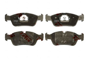 Klocki Hamulcowe Bmw Przód E36 316-325 09 90-2000
