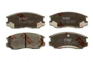 Klocki Hamulcowe Daihatsu Przód Terios 1,3-1,5 97-