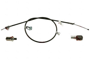 Linka Hamulca Ręcznego (1548mm/1395mm Hamulce Bębn