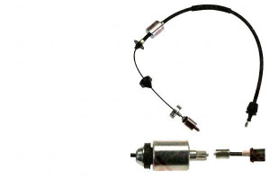 Linka Sprzęgła Nissan Kubistar Primastar 1,5 Dci 2