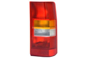 Lampa (kolor Kierunkowskazu Pomarańczowy Kolor Szk