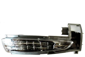 Lampa Kierunkowskazu W Lusterku (biały) Citroen C4
