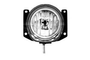 Lampa Przeciwmgielna (h1) Alfa Romeo 159 Brera Spi