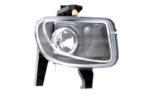 Lampa Przeciwmgielna (h1) Fiat Grande Punto Punto