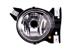 Lampa Przeciwmgielna (h7) Ford Galaxy Wgr Seat Alh