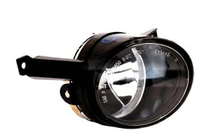 Lampa Przeciwmgielna (hb4) Vw Caddy Iii Eos Golf V