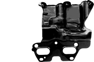 Uszczelka Kolektor Wydechowego Fiat 500 0,9 12- Vi