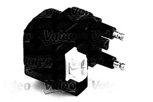 Cewka Zapłonowa Renault 2,016v Lag Valeo