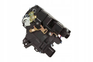 Zamek Drzwi Vw P. Passat 96-00 Octavia 96-10 Pr Maxgear