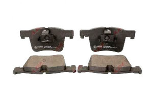Klocki Hamulcowe Bmw 1 (f20) 1 (f21) 2 (f22 F87) 2