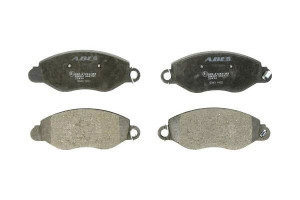 Klocki Hamulcowe Ford Transit 2.0d/2.4d 01.00-05.0