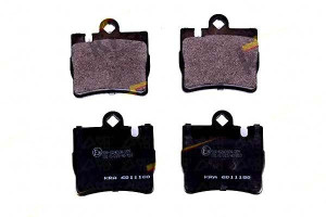 Klocki Hamulcowe Kraft Automotive 34200620 4420942