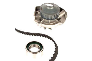 Zestaw Rozrządu Z Pompą Fiat 1.0 91- Metelli